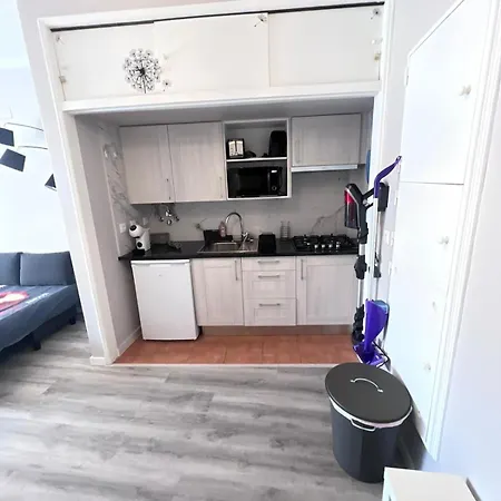 T1 Confortable A Ajuda - Proche Belem, Tram, Bus,centre * Lissabon