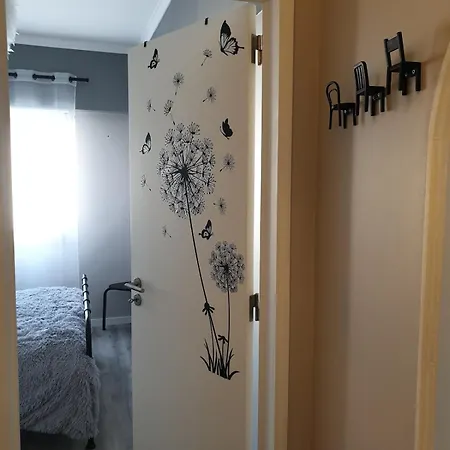 Appartement T1 Confortable A Ajuda - Proche Belem, Tram, Bus,centre Lissabon