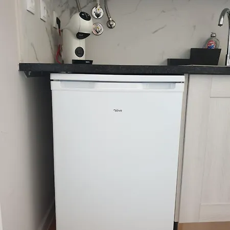 T1 Confortable à Ajuda - Proche Belém, Tram, Bus,centre Appartamento Lisbona