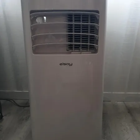 T1 Confortable à Ajuda - Proche Belém, Tram, Bus,centre Appartamento Lisbona