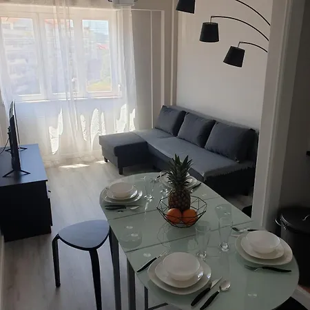 T1 Confortable à Ajuda - Proche Belém, Tram, Bus,centre