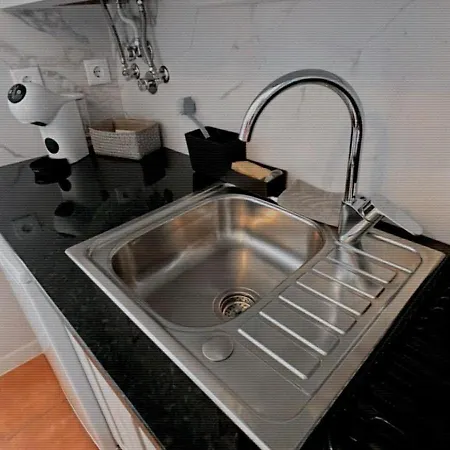 T1 Confortable A Ajuda - Proche Belem, Tram, Bus,centre Apartament *