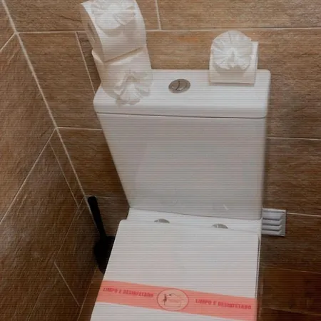 Apartament T1 Confortable A Ajuda - Proche Belem, Tram, Bus,centre