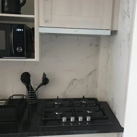 Apartamento T1 Confortable à Ajuda - Proche Belém, Tram, Bus,centre